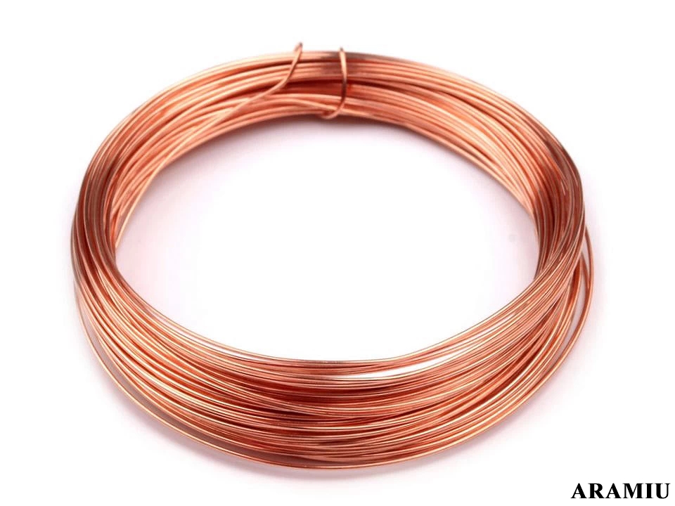 Sarma Modelaj, 0,5 mm (10 metri/pachet) - 3