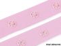 Snap Fastener Tape, 18 mm, Color (45 meters/roll) - 5
