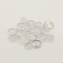 2 Holes Plastic Buttons (500 pcs/pack) Code: T1000-3 - 2