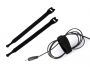 Velcro Cable Tie,length 20 mm (25 meters/pack)Code: 790465 - 1