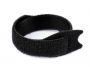 Velcro Cable Tie,length 20 mm (25 meters/pack)Code: 790465 - 4