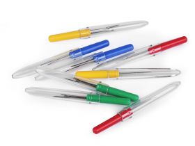 Needles, Knitting needles, Pins and Hooks - Seam Ripper, 6,5 cm (6 pcs/pack) 