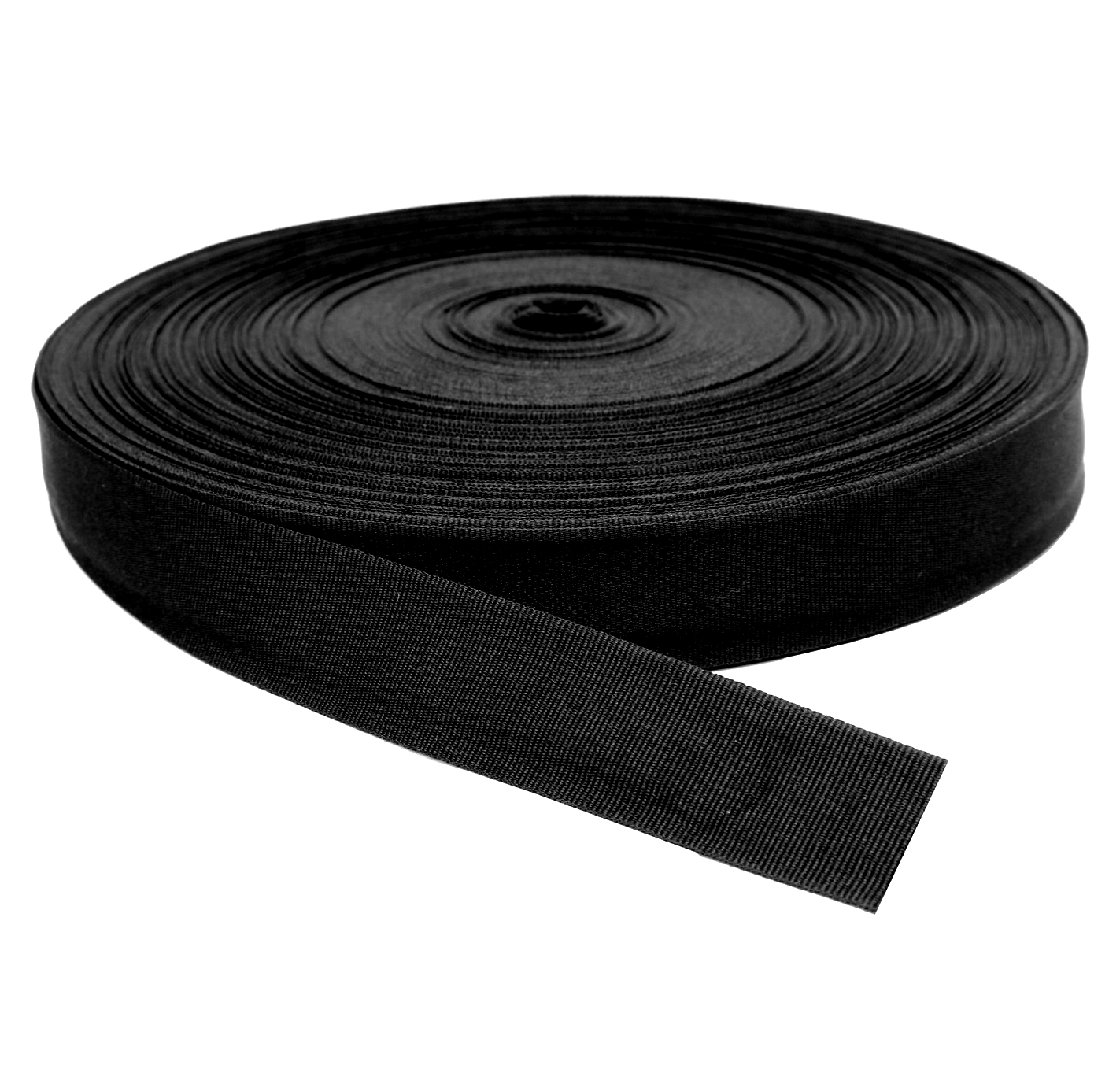 Polyester Ribbon - 25 mm (100 meters/roll)