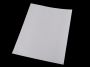 Foil transfer hotfix applications, 30x24cm (10 piece) Code: 050899 - 2