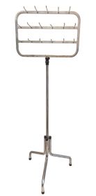 Best Deals - Accessories Stands (1 pc) Code: 136-SUP.MET