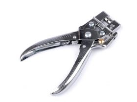 Snaps, Moulds, Hand Press and Accessories - Riveting Pliers for Eyelets (1 pcs/pack) Code: 890545