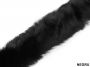 Artificial fur, 100x5cm (1 piece/pack) Code: 810810 - 3