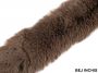 Artificial fur, 100x5cm (1 piece/pack) Code: 810810 - 4