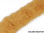 Artificial fur, 100x5cm (1 piece/pack) Code: 810810 - 6