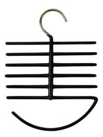 Presentation - Tie and Scarves Hanger (1 pcs/pack) Code: 68S30