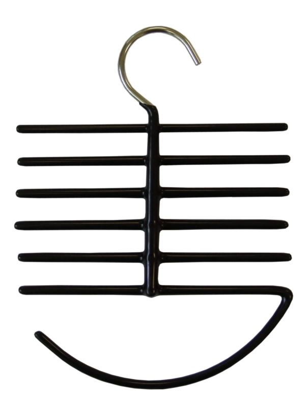 Tie and Scarves Hanger (1 pcs/pack) Code: 68S30