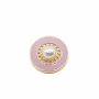 Pearls Shank Buttons, 17 mm (75 pcs/pack) Code:  MC2163/28 - 5