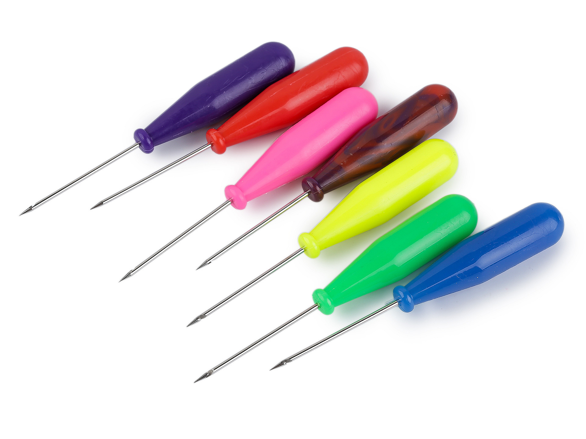 Sulica cu Carlig, 12 cm (1 buc/pachet) 