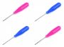 Awl with Hook, 12 cm (1 pcs/pack) - 1