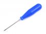 Awl with Hook, 12 cm (1 pcs/pack) - 3
