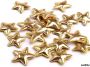 Decorative Stars, 30 mm (10 pcs/pack)Code:  390380 - 3