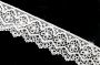 Lace, width 50 mm (13.72 m/roll)Code: 6302-0871 - 3