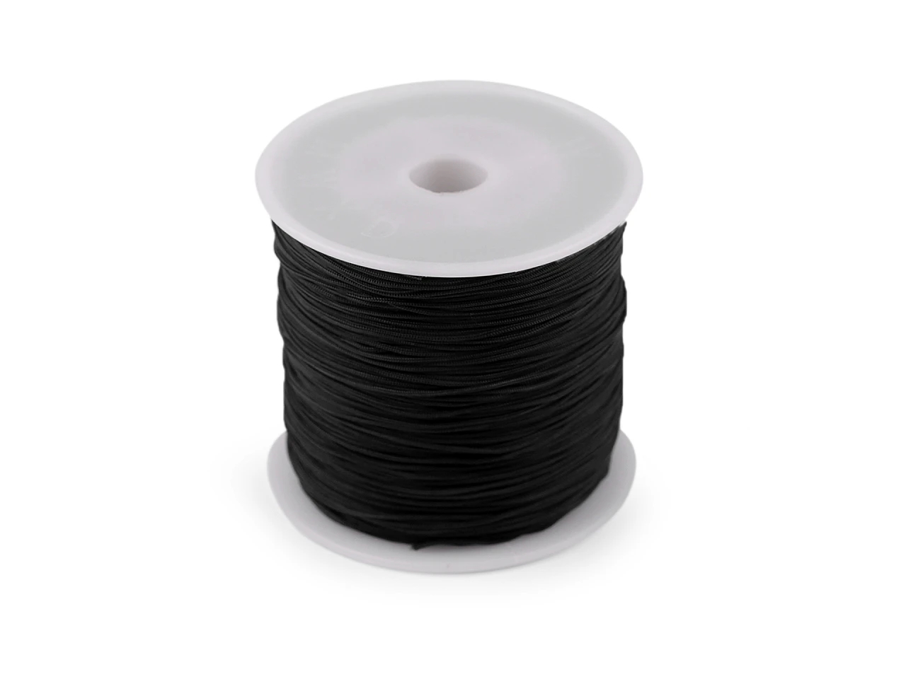 Polyester Cord, 1 mm  (1 roll) Code: 310334
