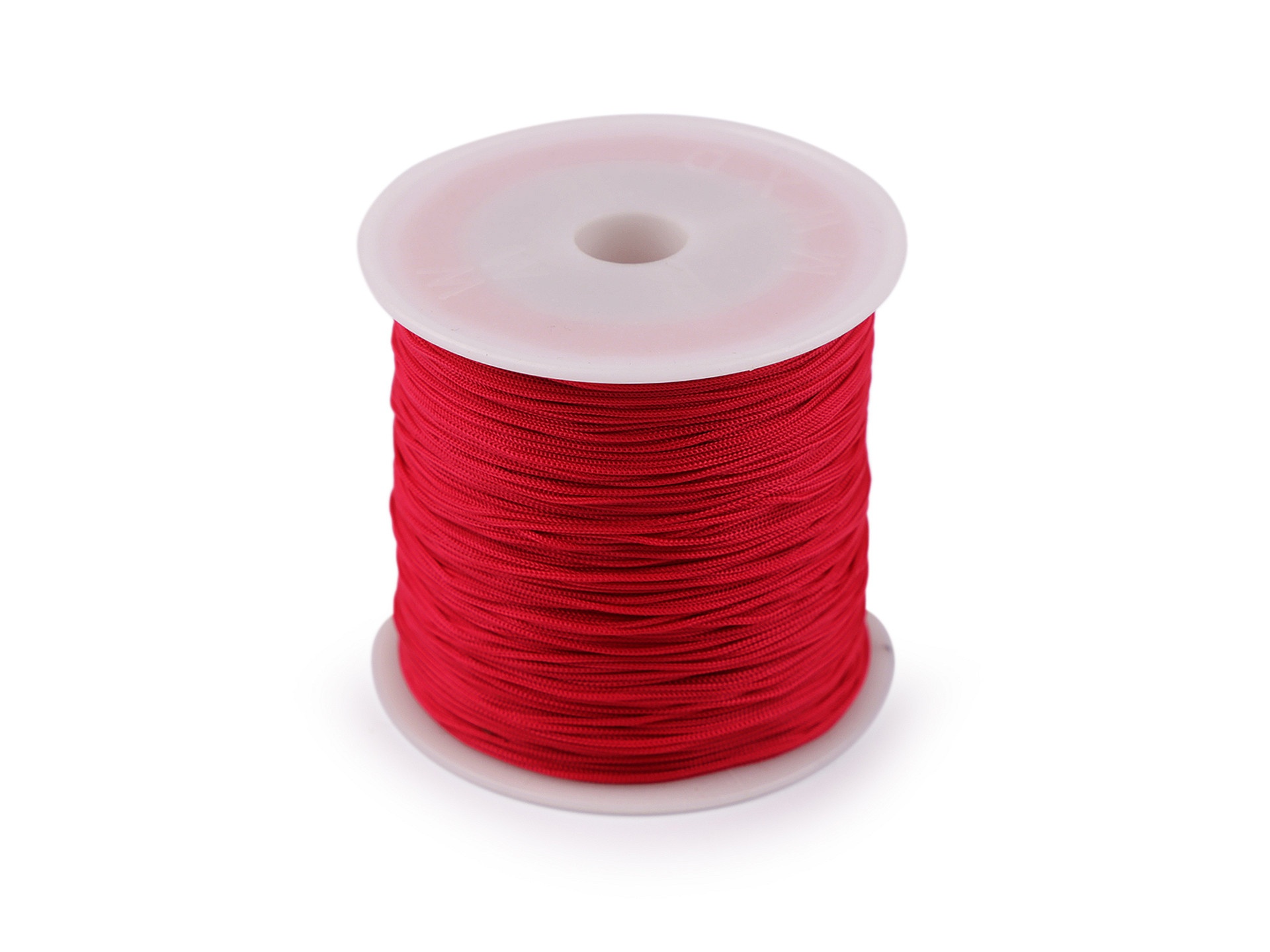 Snur din Poliester, 0.8 mm (1 rola) Cod: 310334 - 2