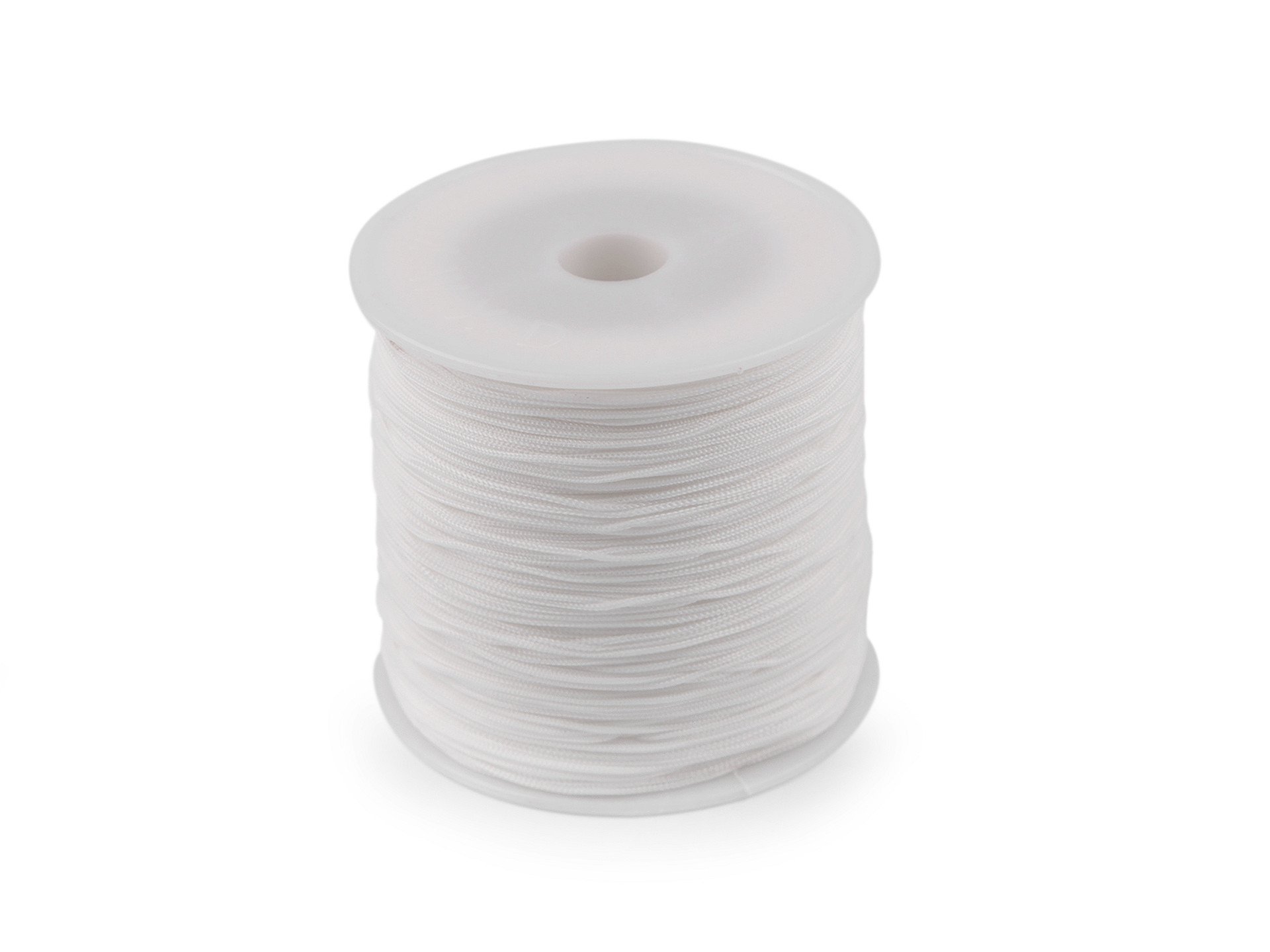Snur din Poliester, 0.8 mm (1 rola) Cod: 310334 - 4