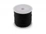 Polyester Cord, 1 mm  (1 roll) Code: 310334 - 1