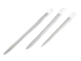 Needles, Knitting needles, Pins and Hooks - Wool Needles (3 pcs/set), Code: 020750