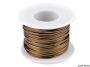 Imitation Leather Cord 1,5mm (25 m/roll)Code: 310095 - 4