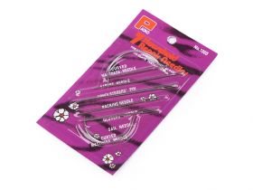 Needles, Knitting needles, Pins and Hooks - Upholstery Needles Set, Code: 020970