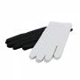 Satin Gloves, 23 cm (1 pair/pack) - 1