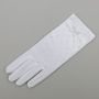 Satin Gloves, 23 cm (1 pair/pack) - 4