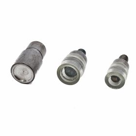 Matrita pentru Montat Ocheti de 7 mm, Cod: AD-KG4-7MM - Matrita pentru Montat Capse plastic de 10 mm, Cod: AD-PC110