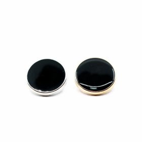 Buttons - Shank Buttons, 21 mm (100 pcs/pack) Code: 2519/34