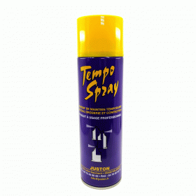 Spray Degresant (PULITEX) - Spray Adeziv Temporar, 500 ml