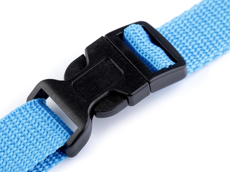 Tridenti Curbati din Plastic, 20 mm (25 bucati/punga) Cod: 730960 - 3