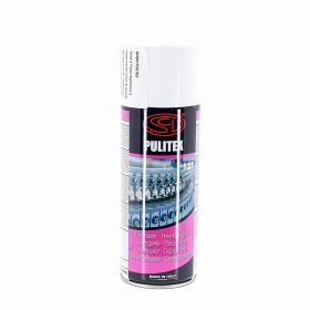 Spray Adeziv Pulverizabil BISON, 500 ml - Spray Degresant (PULITEX)