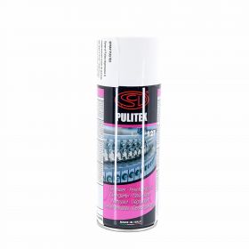 Silicone Spray, 500 ml - Degreaser spray (PULITEX)