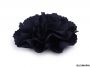 Decorative Flowers to Stitch or Glue, diameter 100 mm (4 pcs/pack) - 7