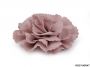 Decorative Flowers to Stitch or Glue, diameter 100 mm (4 pcs/pack) - 8