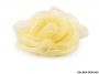 Decorative Flowers to Stitch or Glue, diameter 80 mm (2 pcs/pack) - 7