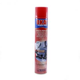 Spray Curatator de Clei (Spray Net), 500 ml - Spray Apret OKAY, 500 ml