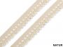 Elastic Decorativ, 15 mm (25 metri/rola)Cod: 440601 - 5