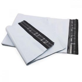 Presentation - Bags with Adhesive Closure, Size 32x40 cm (50 pcs/pack)
