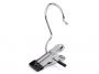 Metal Single Clip Hanger (5 pcs/pack) Code: 090820 - 2