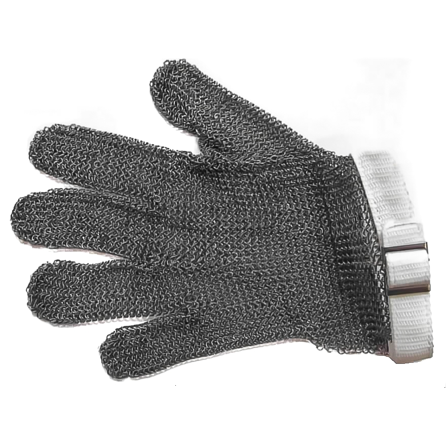 Stainless Steel Mesh Glove 