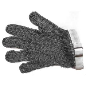 Stainless Steel Mesh Glove  - Stainless Steel Mesh Glove 