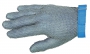 Stainless Steel Mesh Glove  - 2