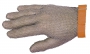 Stainless Steel Mesh Glove  - 3