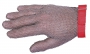 Stainless Steel Mesh Glove  - 4