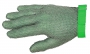 Stainless Steel Mesh Glove  - 5