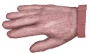 Stainless Steel Mesh Glove  - 6